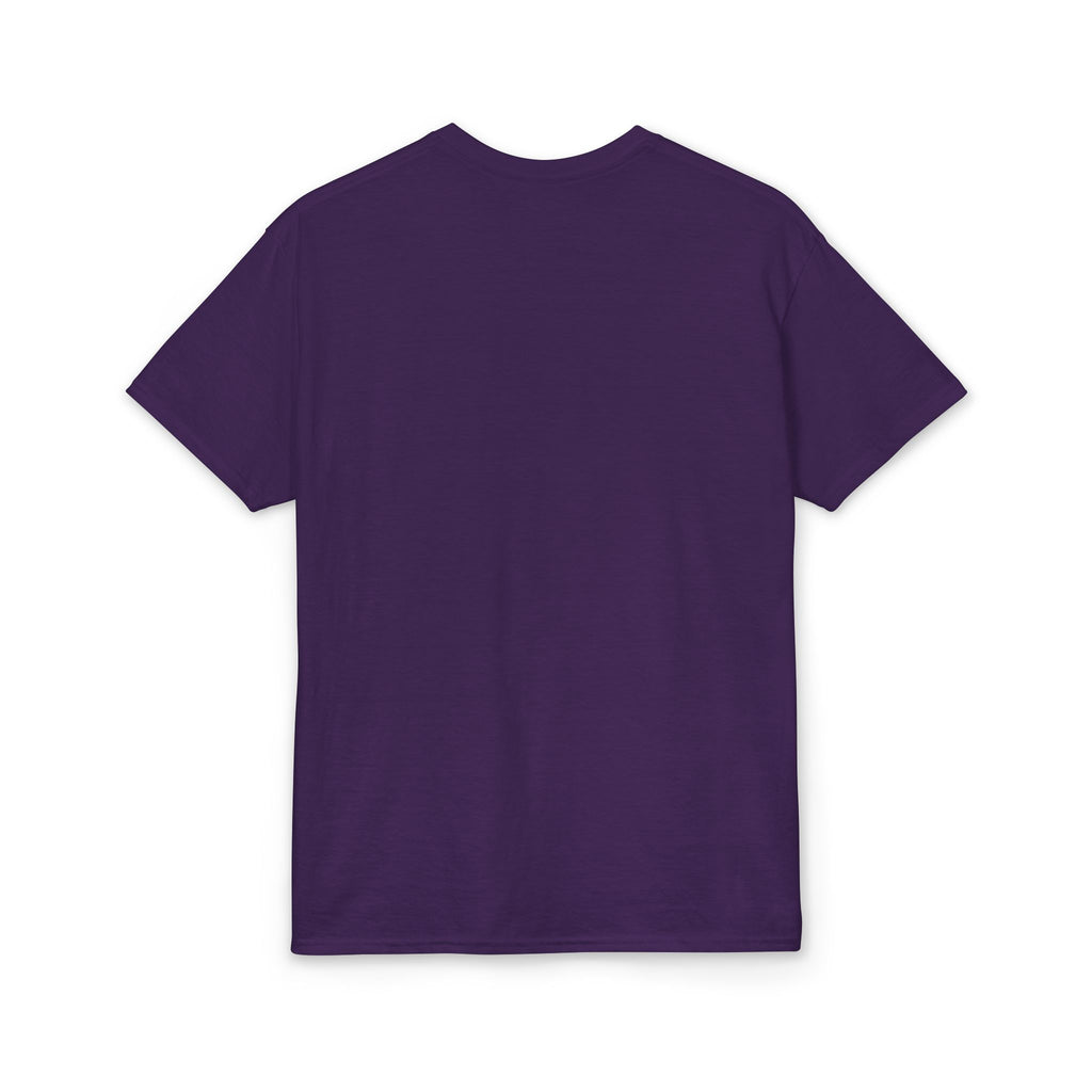 LSU Lane Train Purple T-Shirt