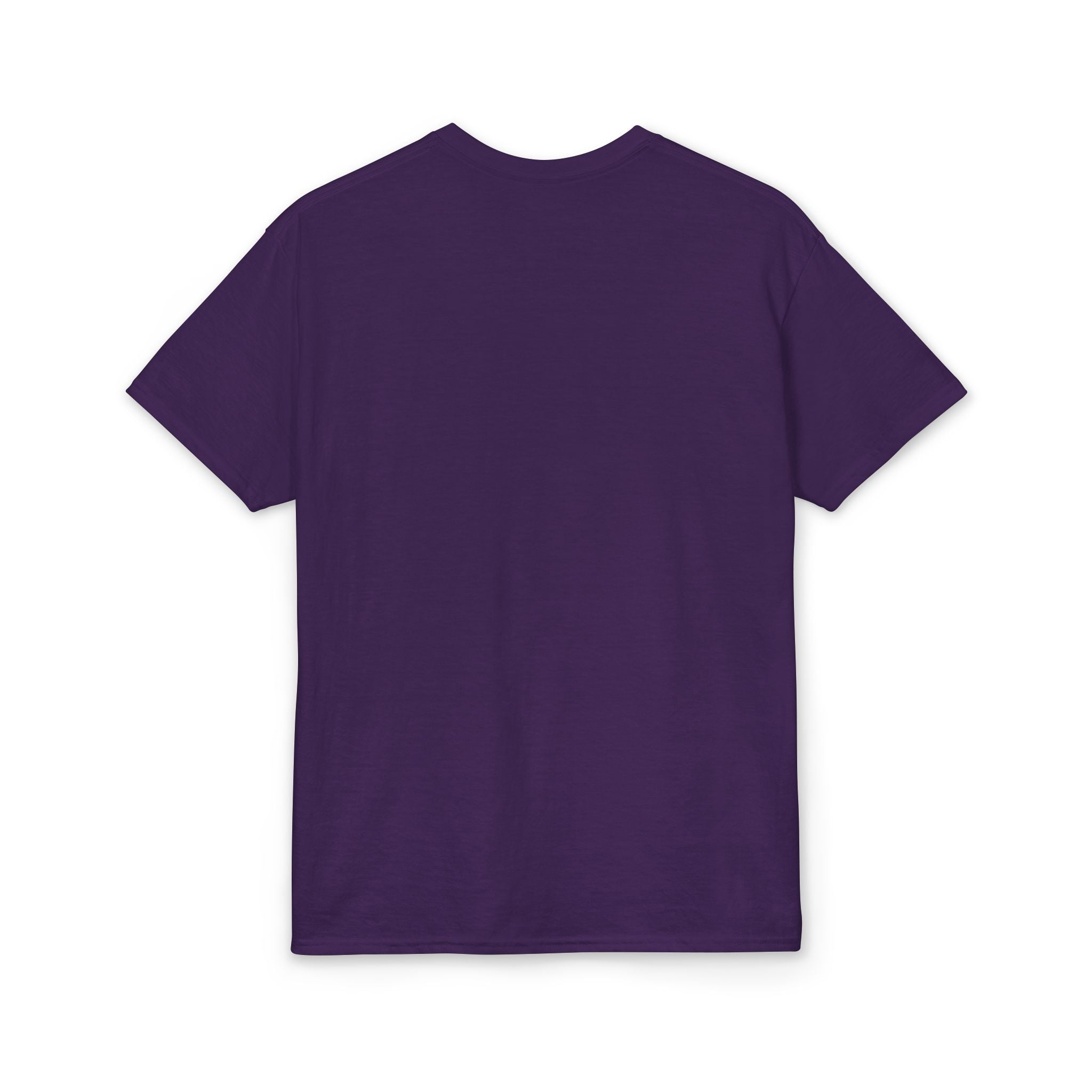 LSU Lane Train Purple T-Shirt