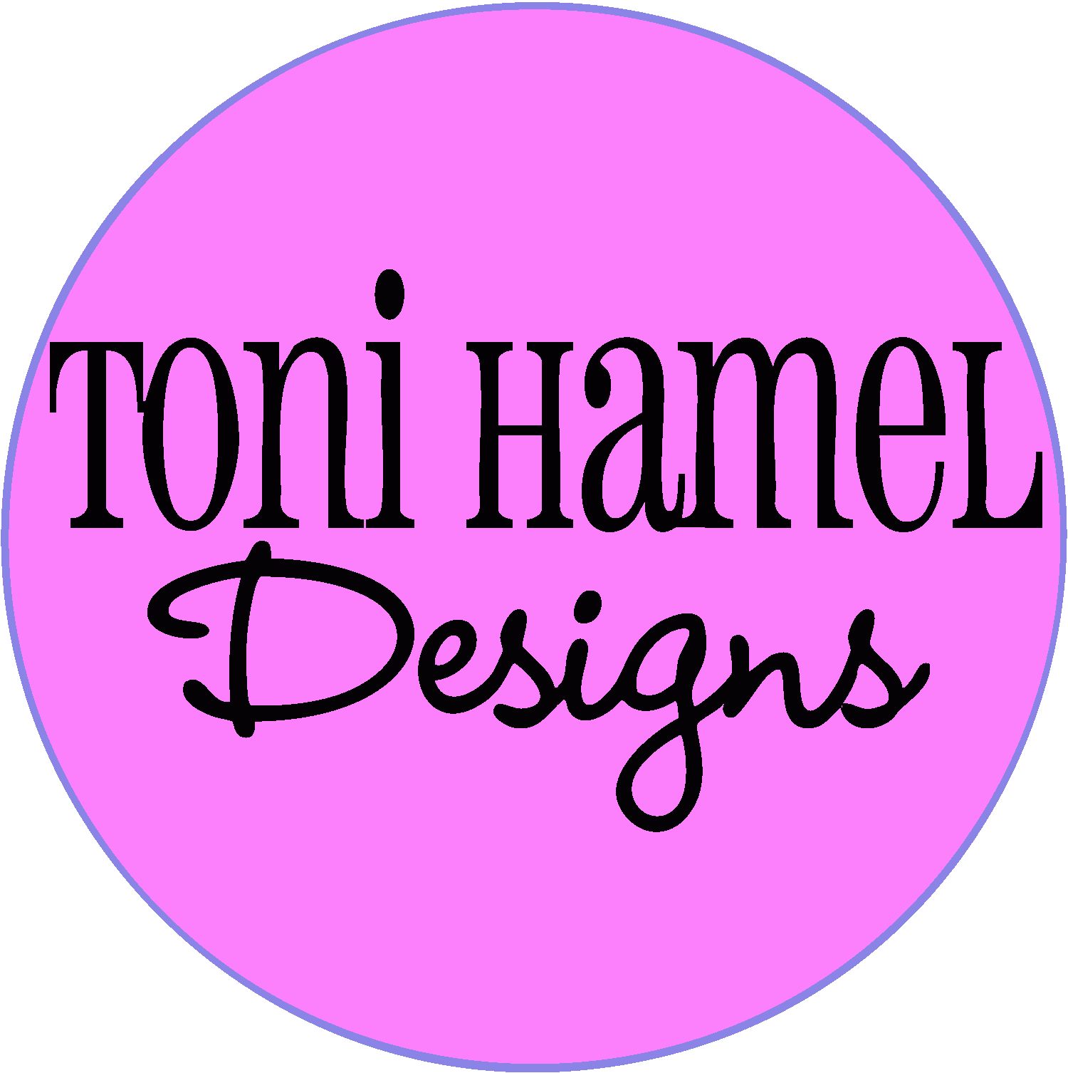 Toni Hamel Designs